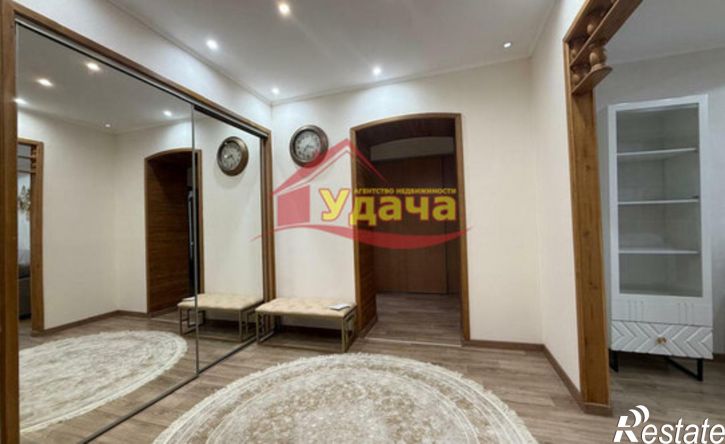 3-комн квартира проспект Мира, 19,  д. 19