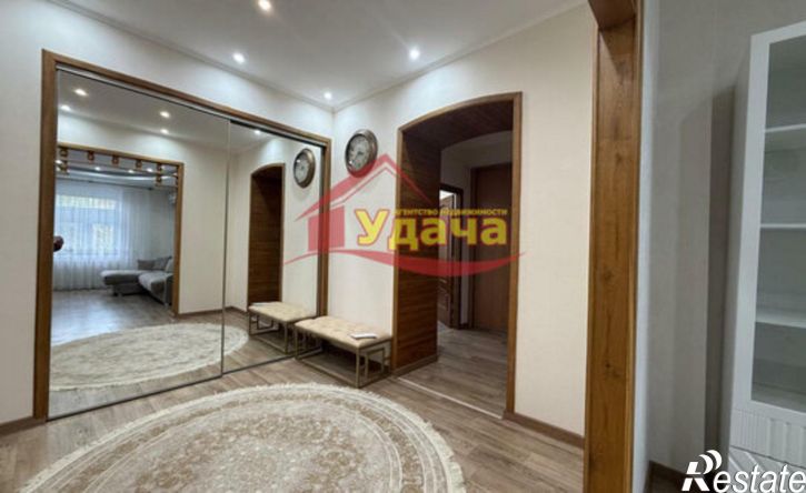 3-комн квартира проспект Мира, 19,  д. 19
