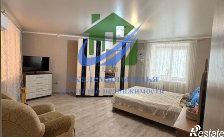 3-комн квартира проспект Ленина, 126,  д. 126