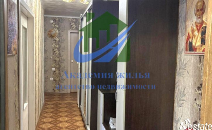 3-комн квартира проспект Ленина, 126,  д. 126