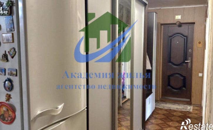 3-комн квартира проспект Ленина, 126,  д. 126