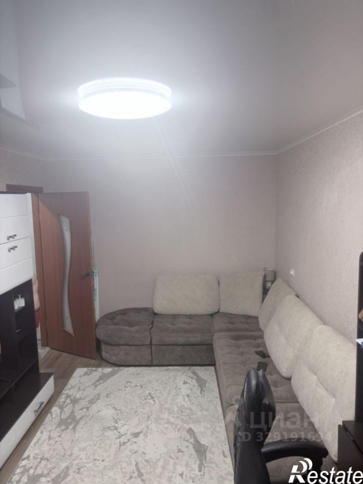 1-комн квартира ул Вокзальная, 29,  д. 29