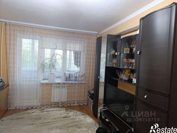 3-комн квартира ул Васнецова, 4,  д. 4