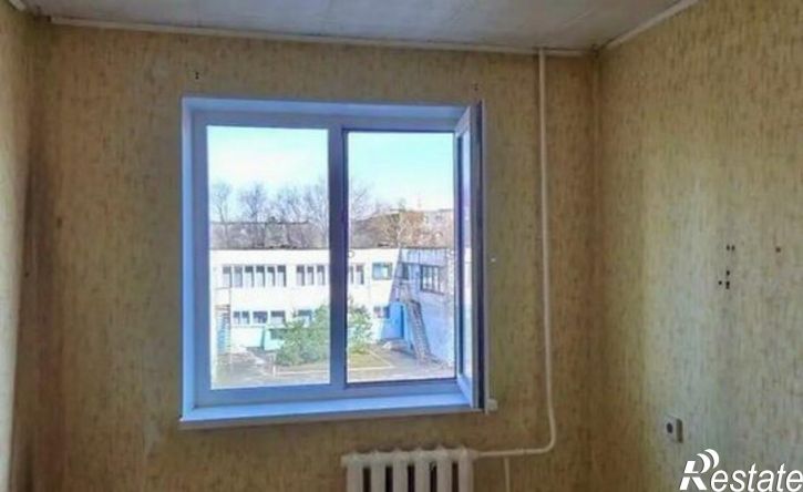 2-комн квартира улица Кутузова, 50,  д. 50