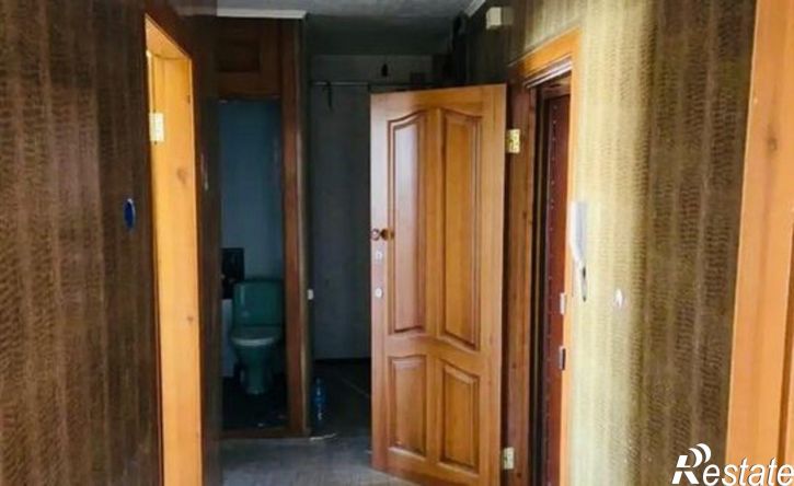 2-комн квартира улица Кутузова, 50,  д. 50