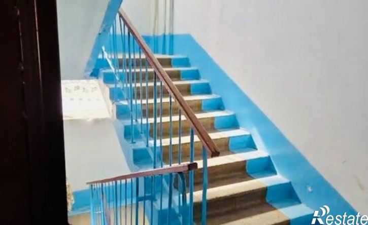 2-комн квартира улица Кутузова, 50,  д. 50