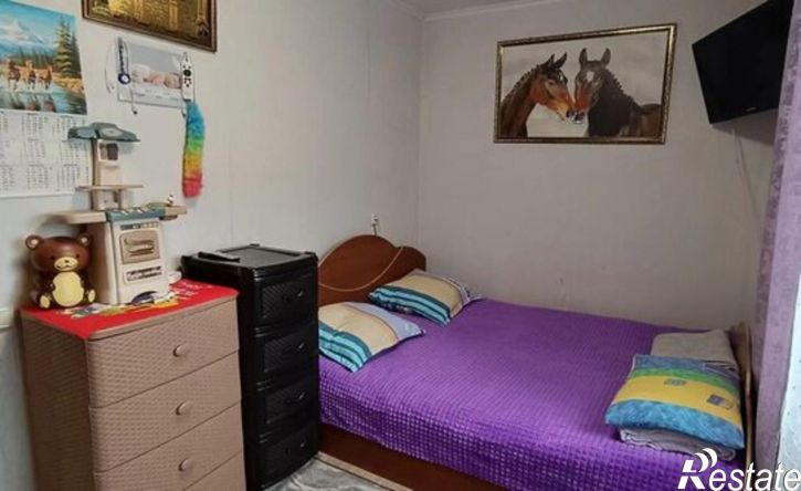 3-комн квартира ул Осипенко, 40,  д. 40