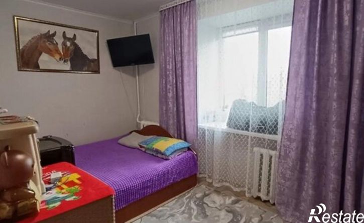 3-комн квартира ул Осипенко, 40,  д. 40