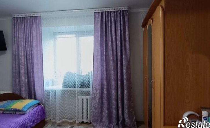 3-комн квартира ул Осипенко, 40,  д. 40