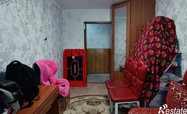 3-комн квартира ул Осипенко, 40,  д. 40