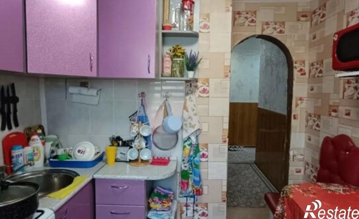 3-комн квартира ул Осипенко, 40,  д. 40