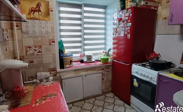3-комн квартира ул Осипенко, 40,  д. 40