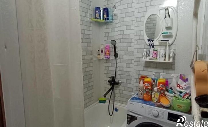 3-комн квартира ул Осипенко, 40,  д. 40