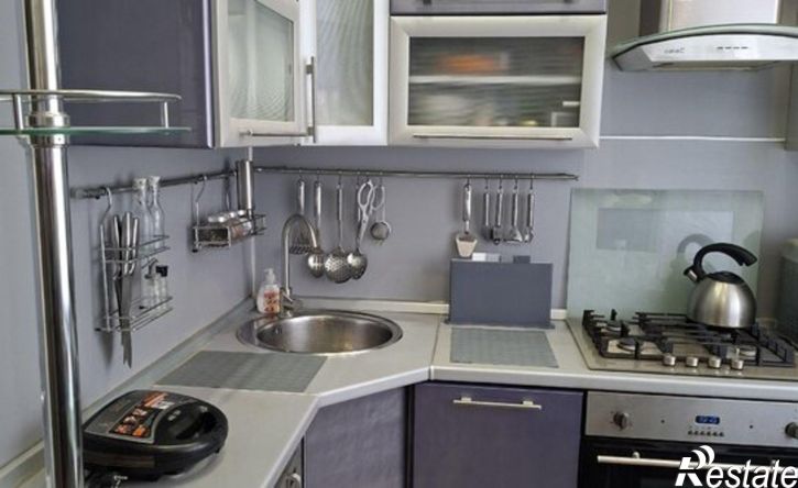 3-комн квартира ул Просвещения, 48,  д. 48