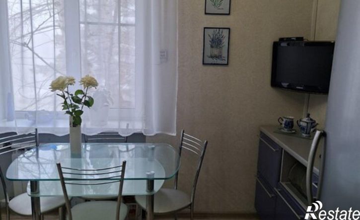 3-комн квартира ул Просвещения, 48,  д. 48