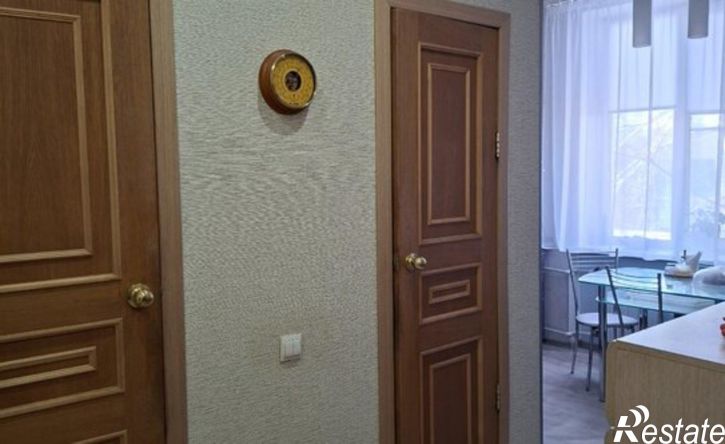 3-комн квартира ул Просвещения, 48,  д. 48