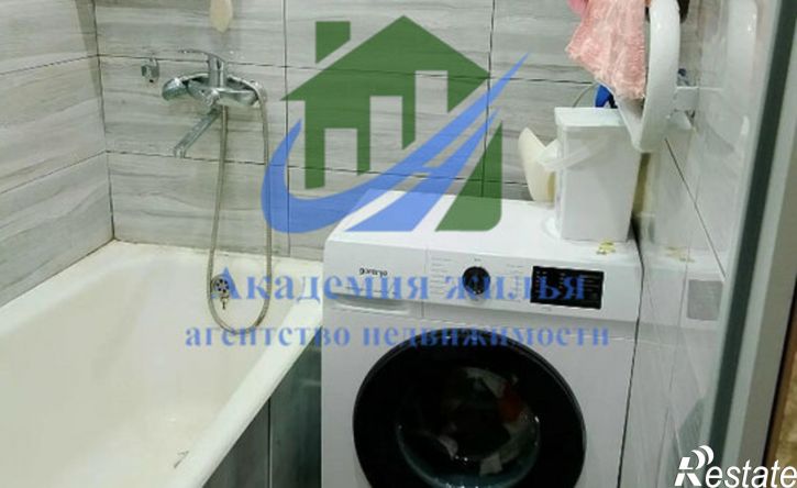 3-комн квартира ул Новая Биофабрика, 68,  д. 68