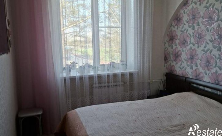 3-комн квартира ул Просвещения, 48,  д. 48