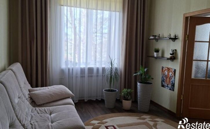 3-комн квартира ул Просвещения, 48,  д. 48