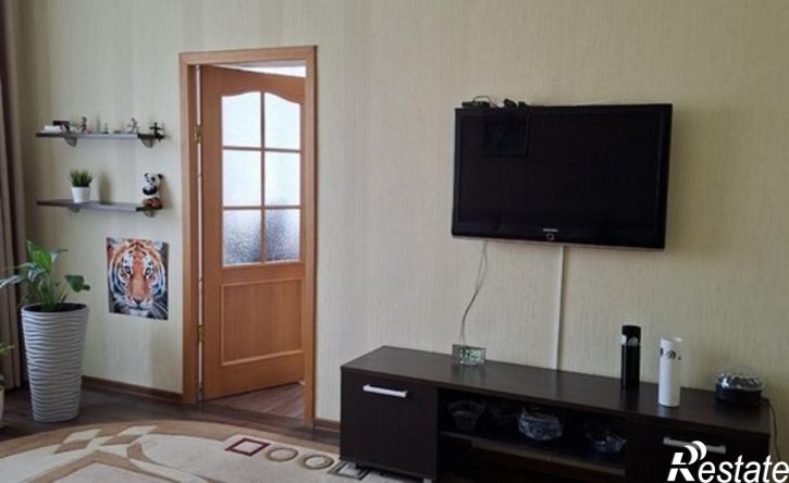 3-комн квартира ул Просвещения, 48,  д. 48