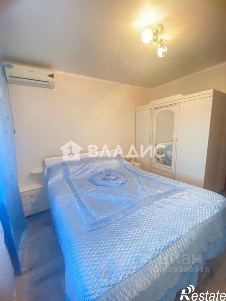 3-комн квартира проезд Энтузиастов, 3,  д. 3