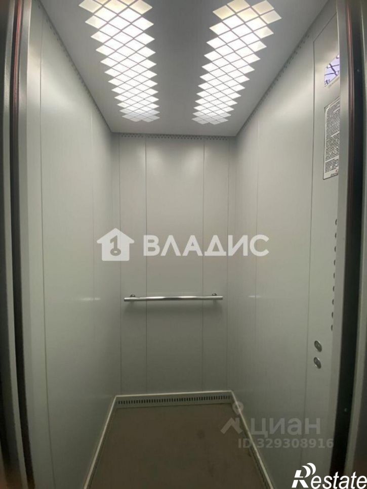 3-комн квартира проезд Энтузиастов, 3,  д. 3