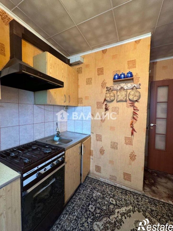 3-комн квартира проезд Энтузиастов, 3,  д. 3