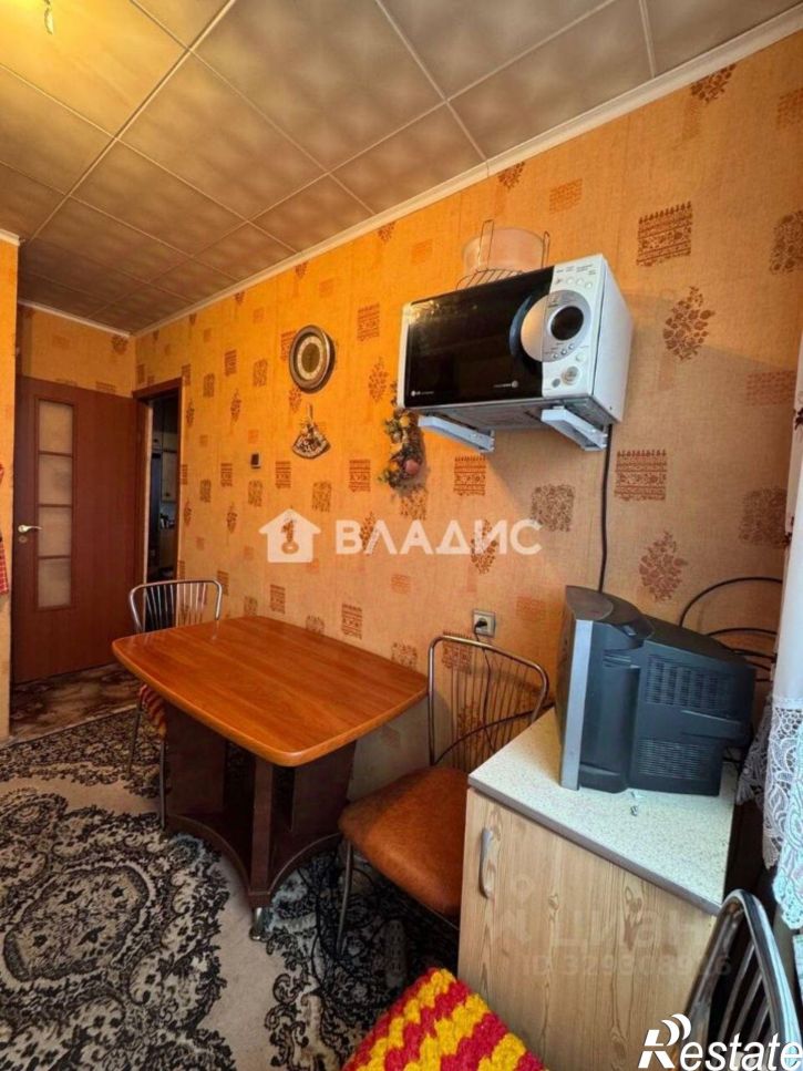 3-комн квартира проезд Энтузиастов, 3,  д. 3