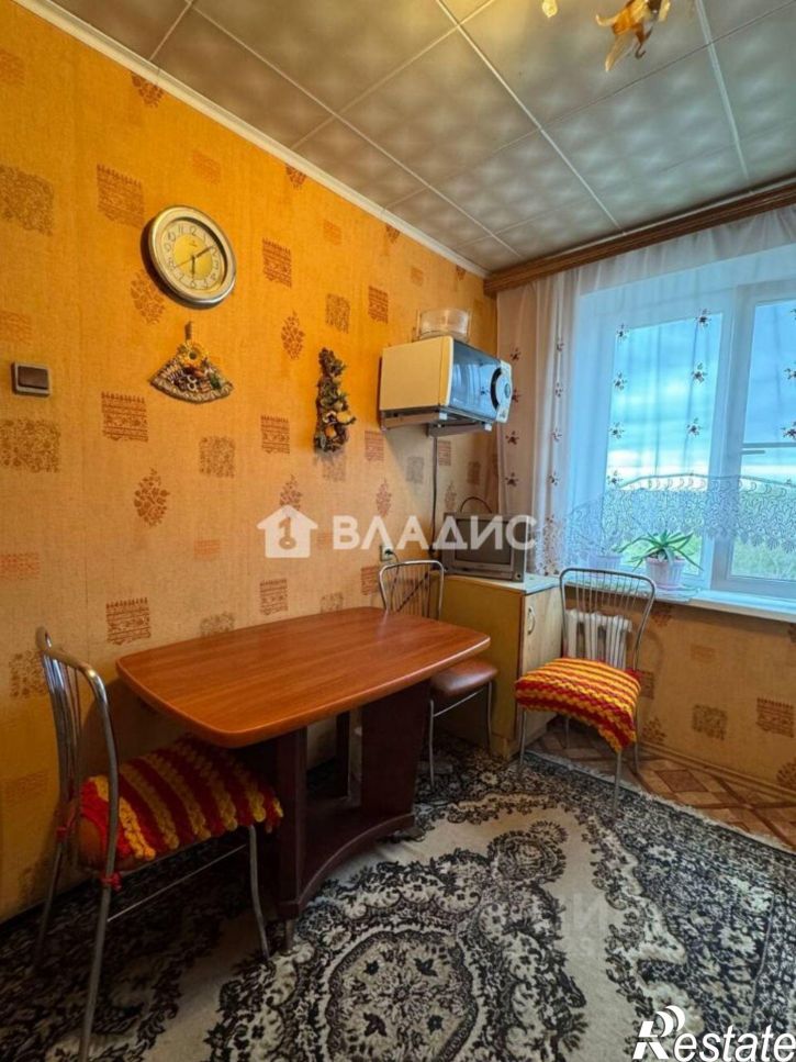 3-комн квартира проезд Энтузиастов, 3,  д. 3