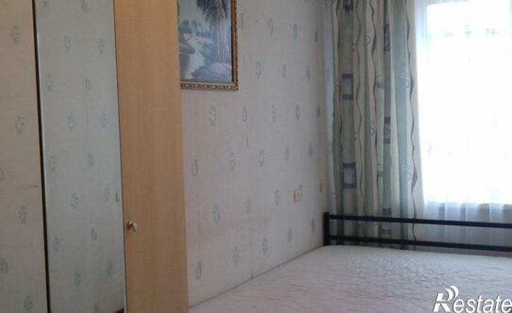 2-комн квартира Омская улица, 64,  д. 64