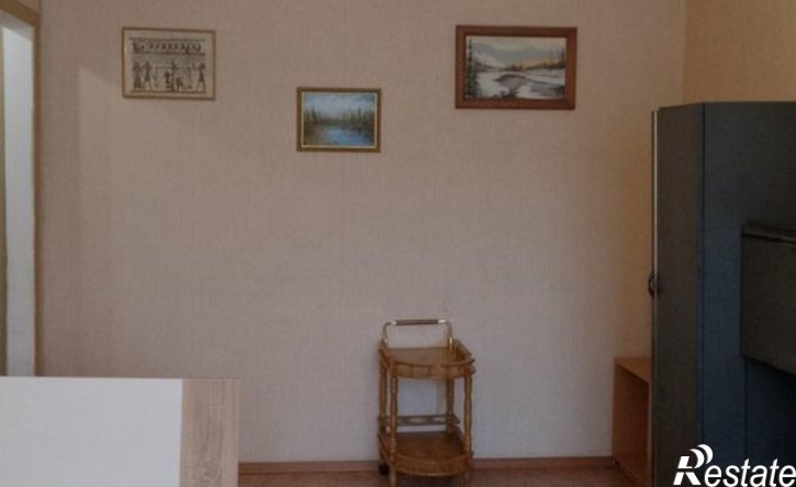 2-комн квартира Омская улица, 64,  д. 64