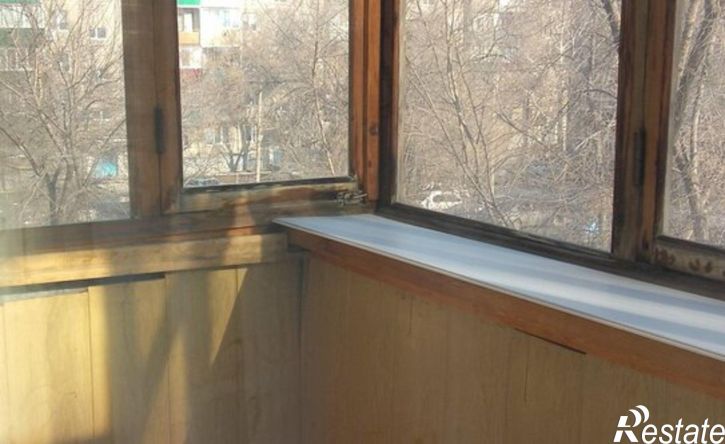 2-комн квартира Омская улица, 64,  д. 64