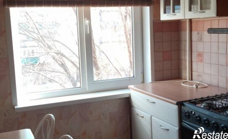 2-комн квартира Омская улица, 64,  д. 64