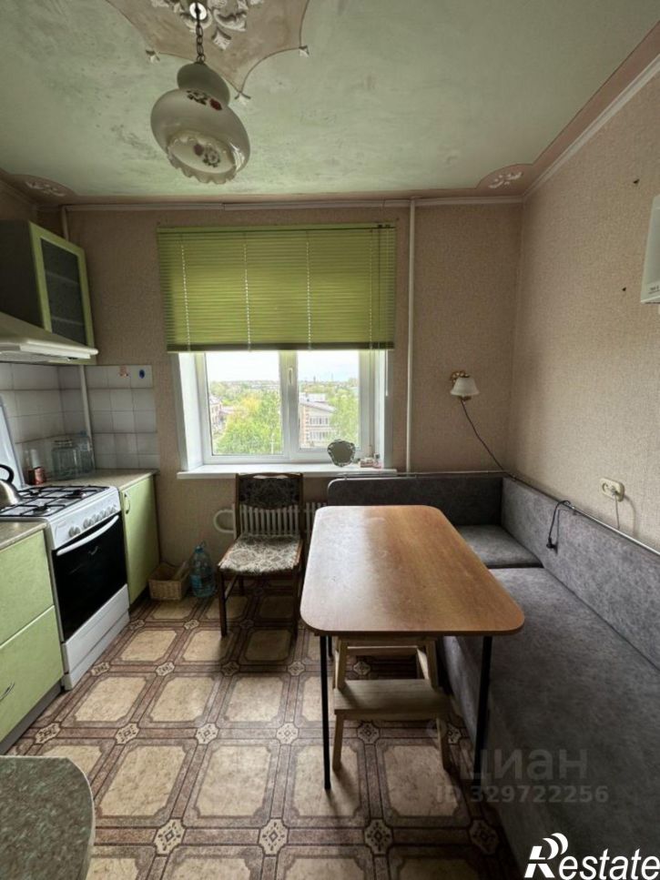2-комн квартира ул Крайняя, 44,  д. 44