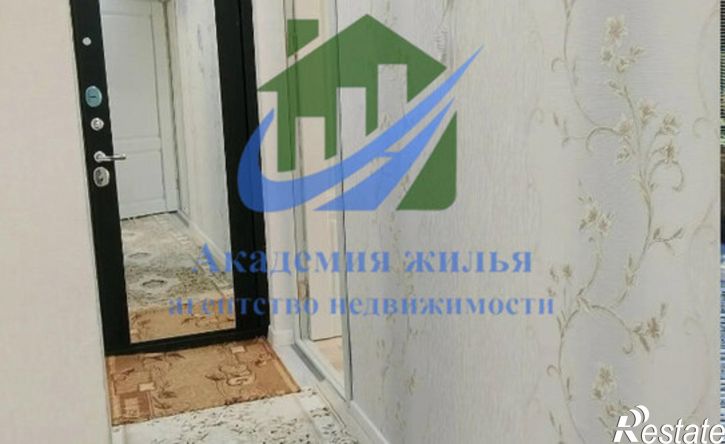 3-комн квартира ул Новая Биофабрика, 68,  д. 68