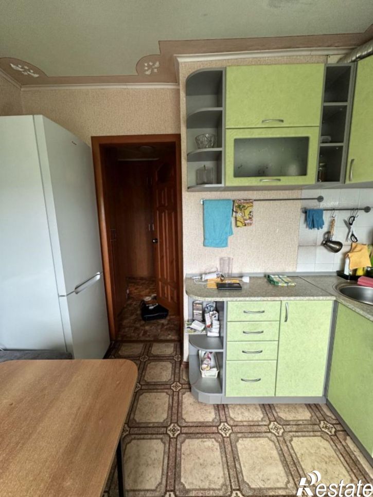 2-комн квартира ул Крайняя, 44,  д. 44