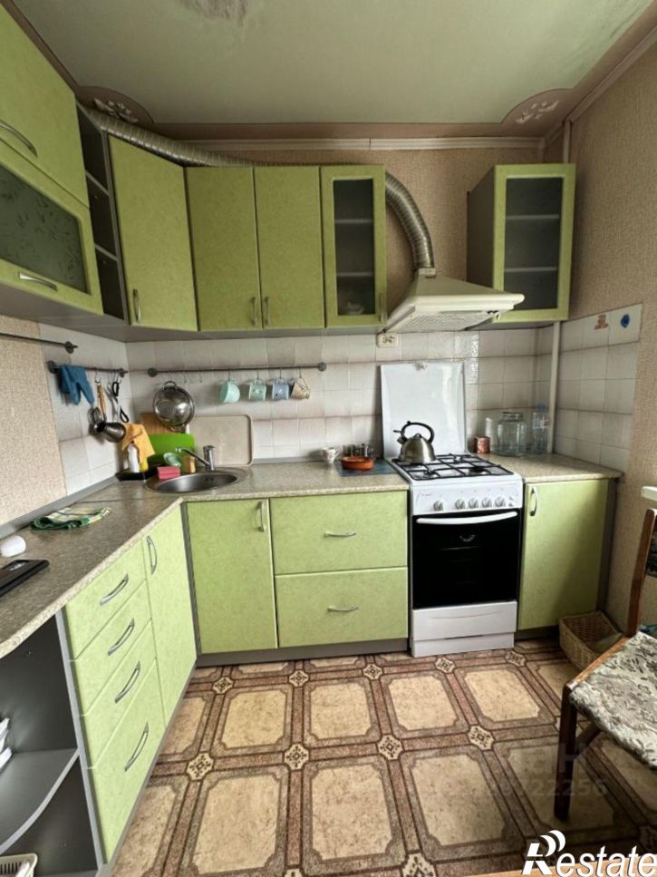 2-комн квартира ул Крайняя, 44,  д. 44