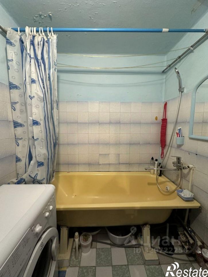 2-комн квартира ул Крайняя, 44,  д. 44