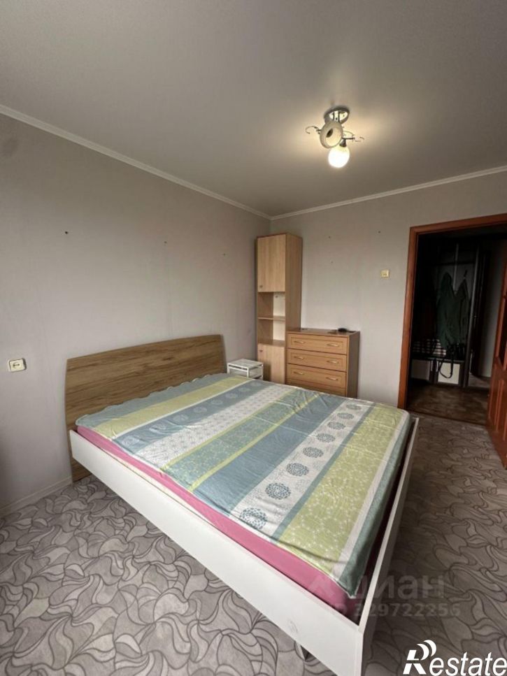 2-комн квартира ул Крайняя, 44,  д. 44