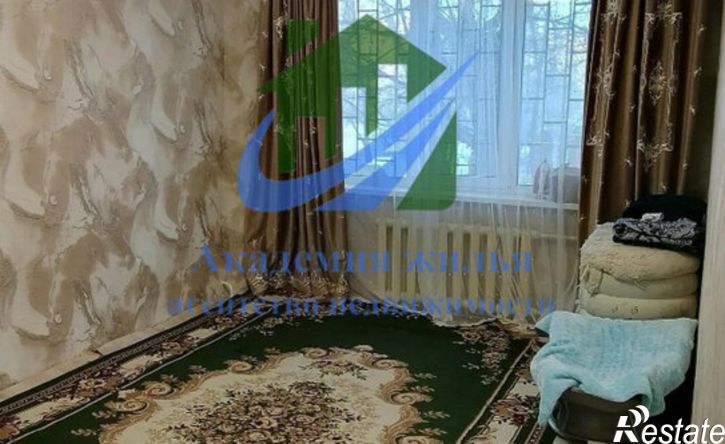 3-комн квартира ул Новая Биофабрика, 68,  д. 68
