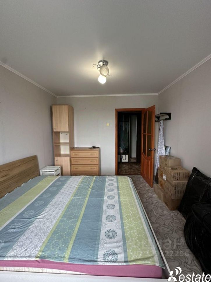 2-комн квартира ул Крайняя, 44,  д. 44