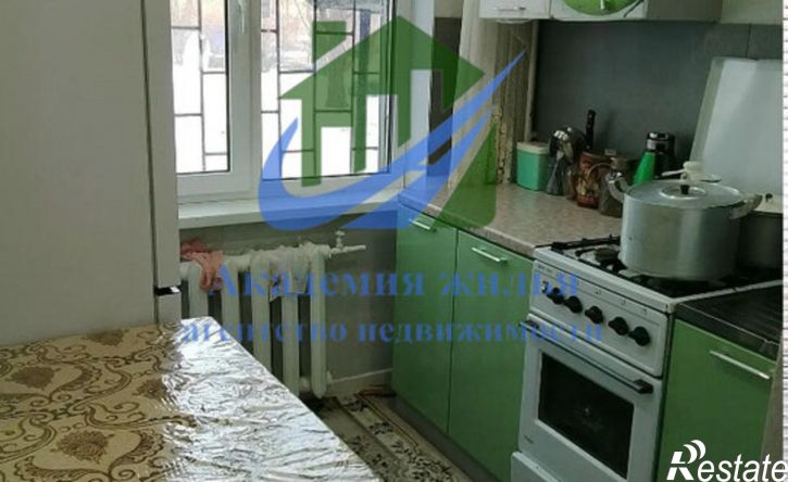 3-комн квартира ул Новая Биофабрика, 68,  д. 68