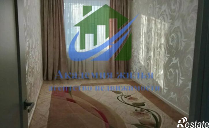 3-комн квартира ул Новая Биофабрика, 68,  д. 68