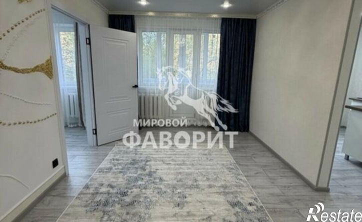 2-комн квартира улица Макаренко, 10,  д. 10