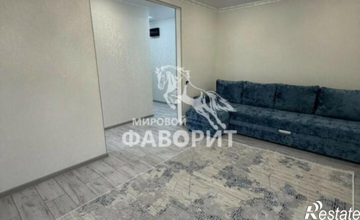 2-комн квартира улица Макаренко, 10,  д. 10