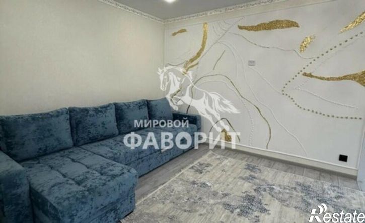 2-комн квартира улица Макаренко, 10,  д. 10