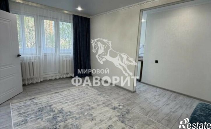 2-комн квартира улица Макаренко, 10,  д. 10