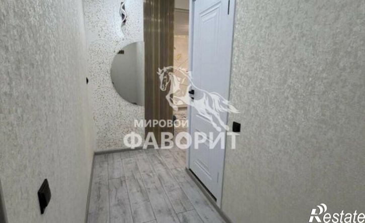 2-комн квартира улица Макаренко, 10,  д. 10