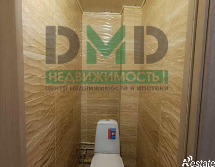 1-комн квартира ул Краматорская, 9,  д. 9