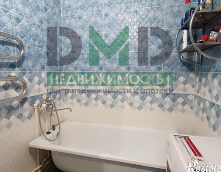 1-комн квартира ул Краматорская, 9,  д. 9